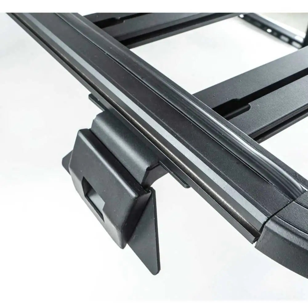 Takbagasjebrett Ofd - Jeep Wrangler Jk 2 d 07-18