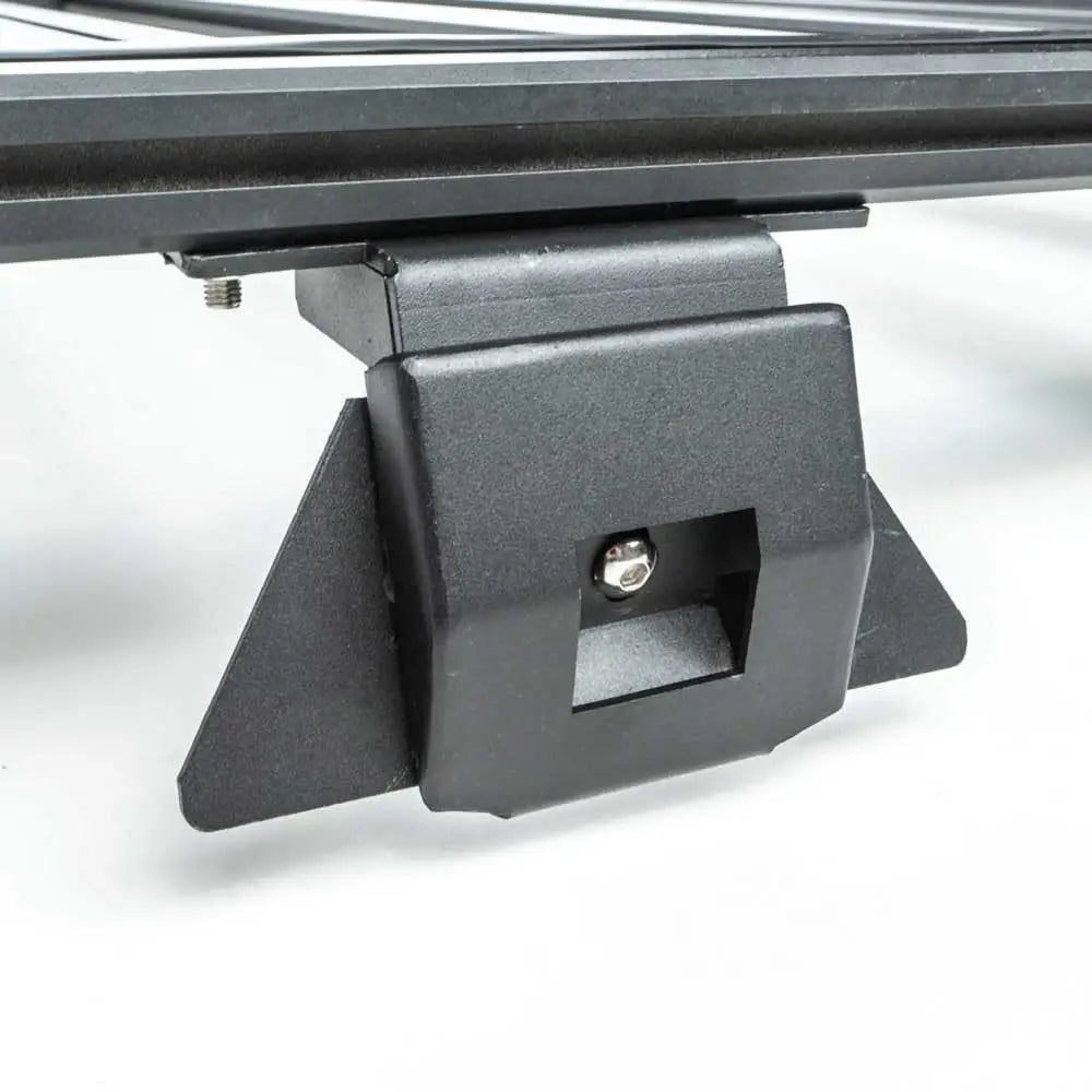 Takbagasjebrett Ofd - Jeep Wrangler Jk 2 d 07-18