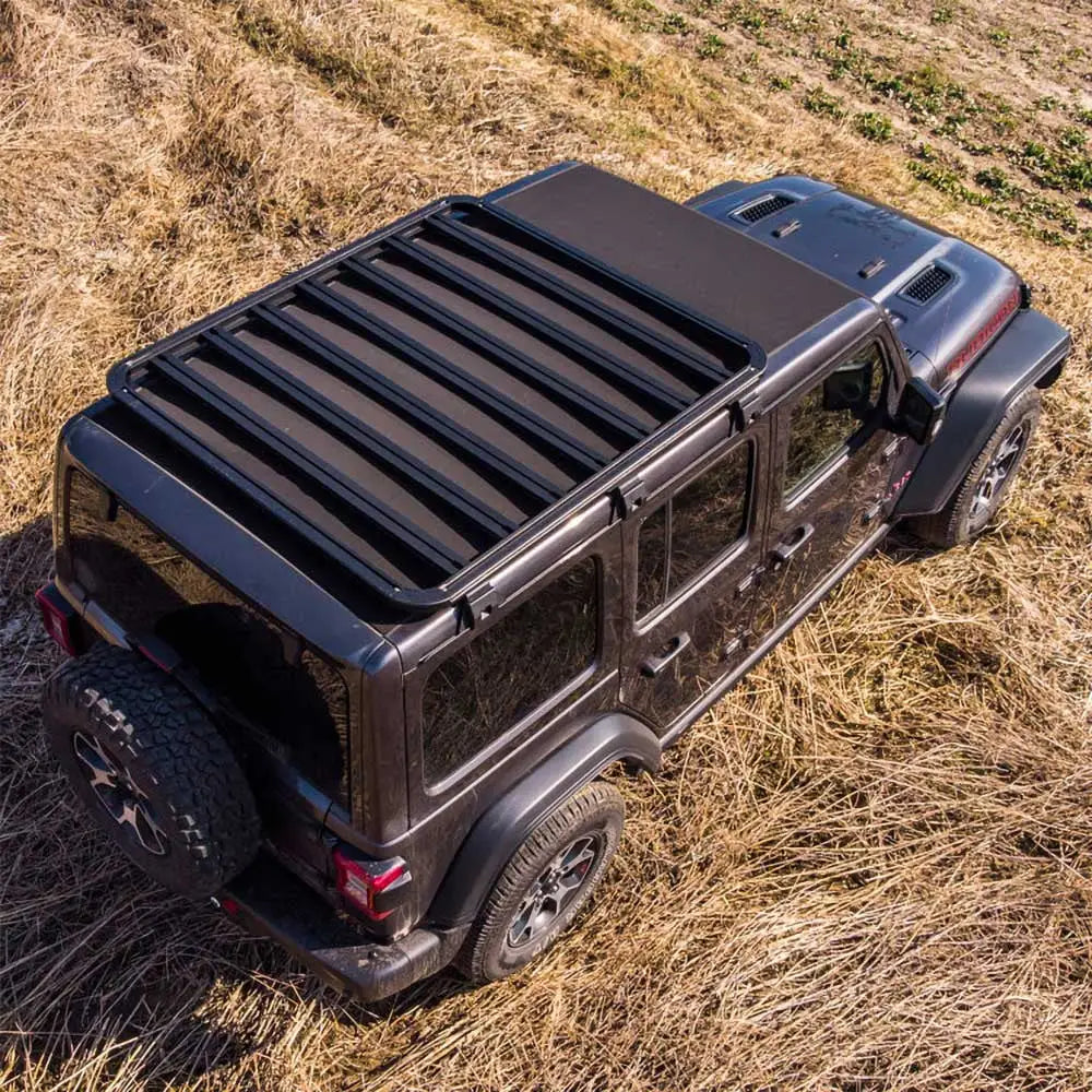 Takbagasjebrett Ofd - Jeep Wrangler Jk 2 d 07-18