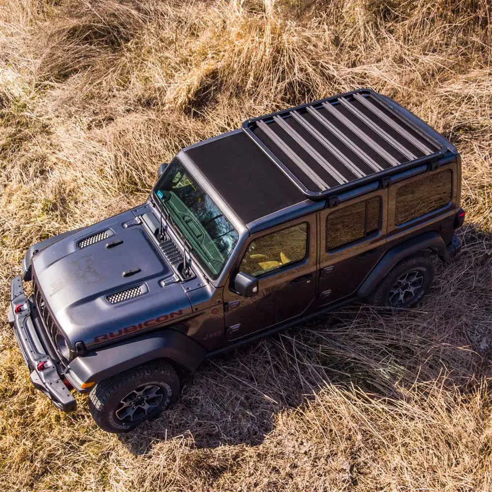 Takbagasjebrett Ofd - Jeep Wrangler Jk 2 d 07-18