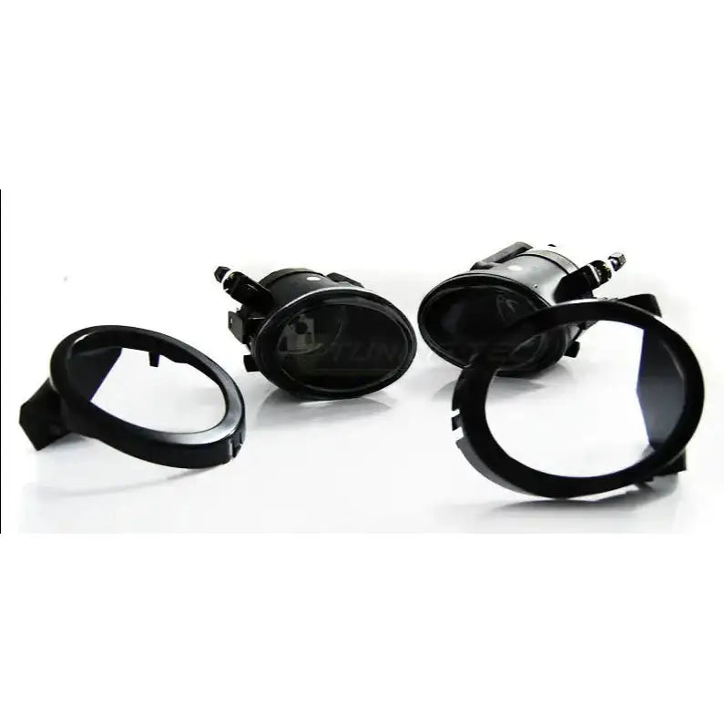 Tåkelys Bmw E39 / E46 Smoke M-pack