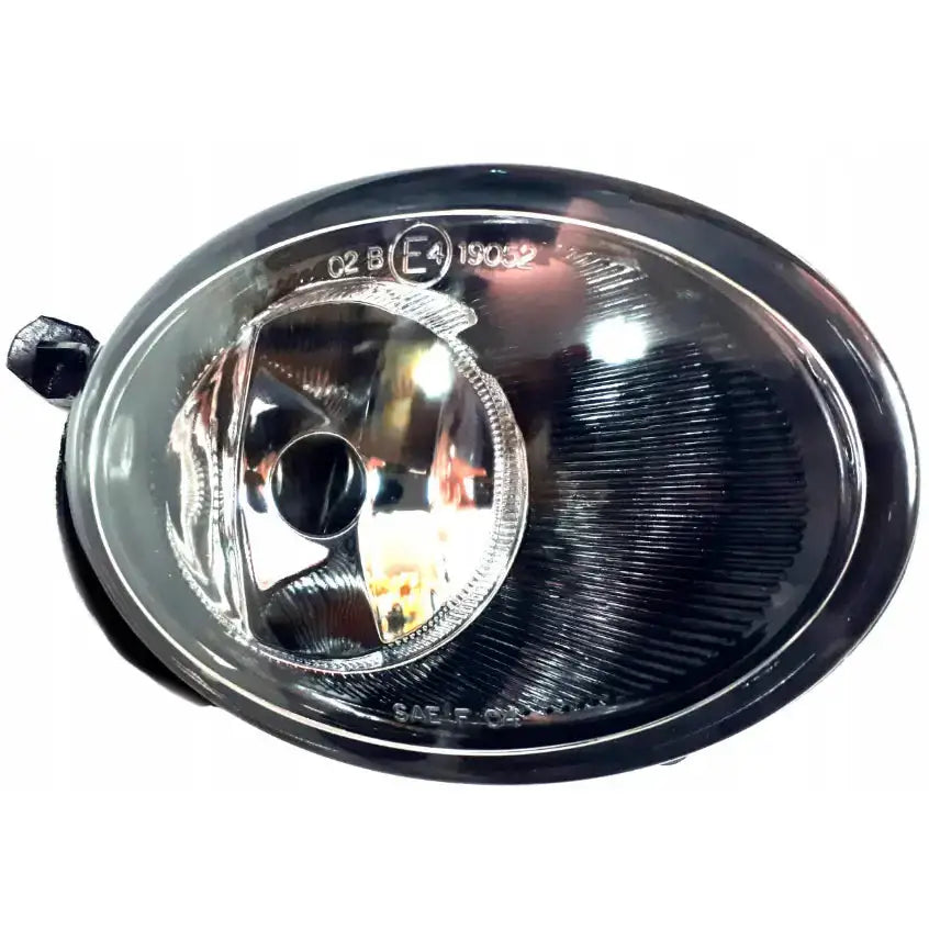 Tåkelys Foran Høyre H7 - Audi A6 C6 04-08