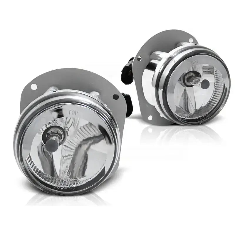 Tåkelys Mercedes W204 07-10 Amg / W211 06-09 E63 Crystal