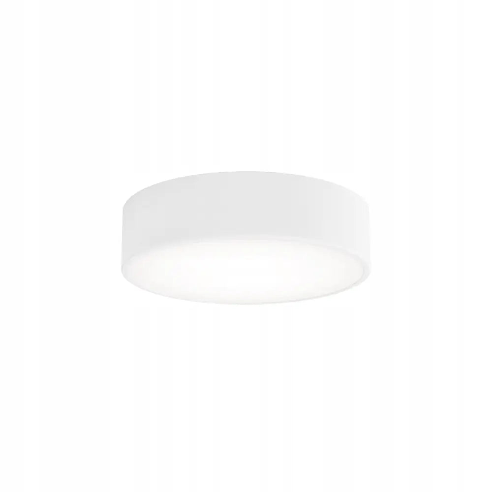 Taklampe Cleo 300 Hvit 30 Cm E27