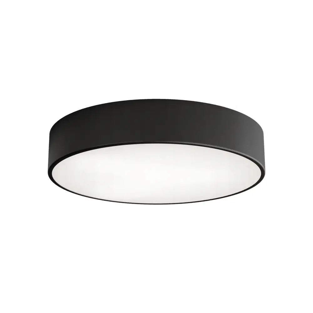 Taklampe Cleo 400 Sort 40 Cm E27