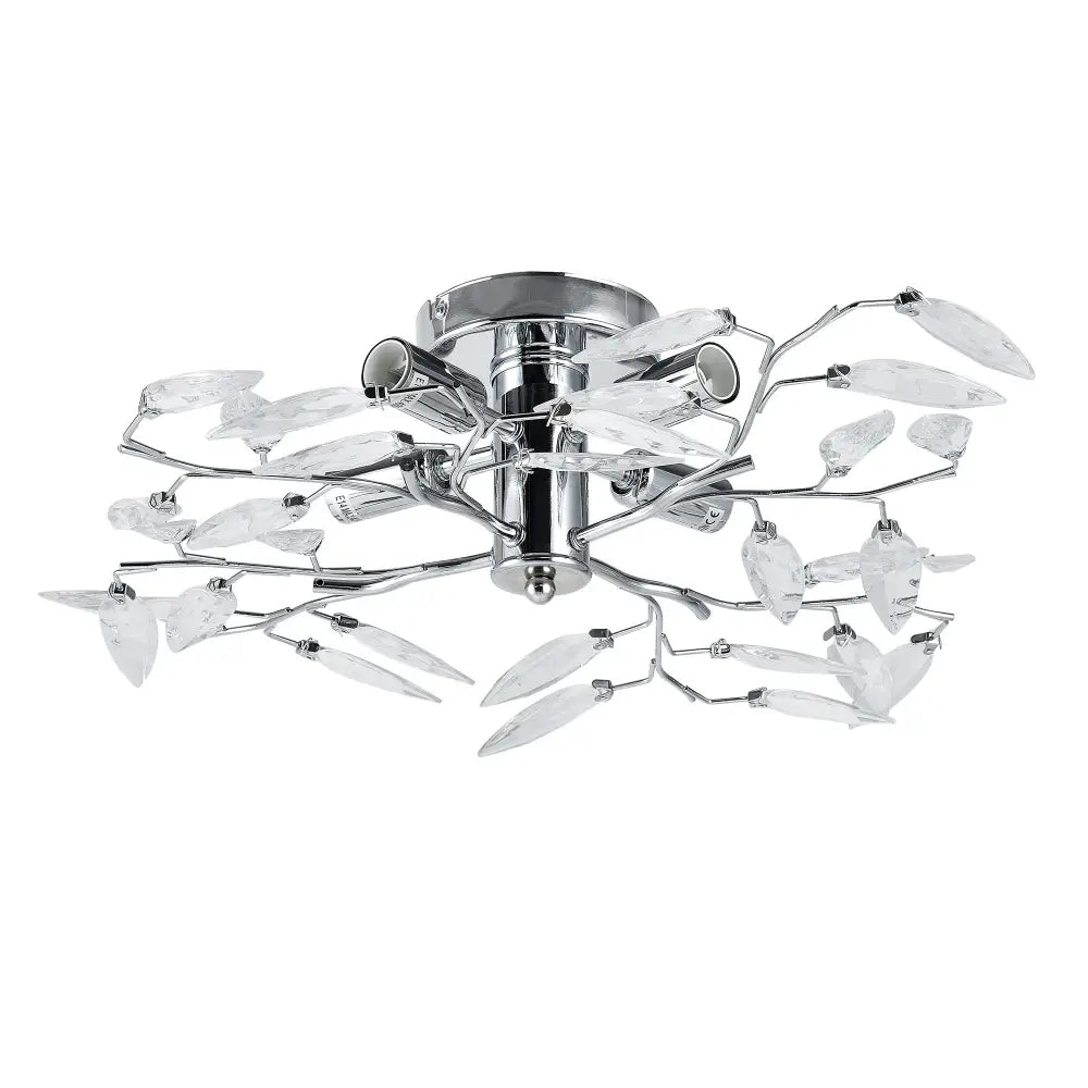 Taklampe ?Kira’ Luxpro Ceiling Lysekrone E14