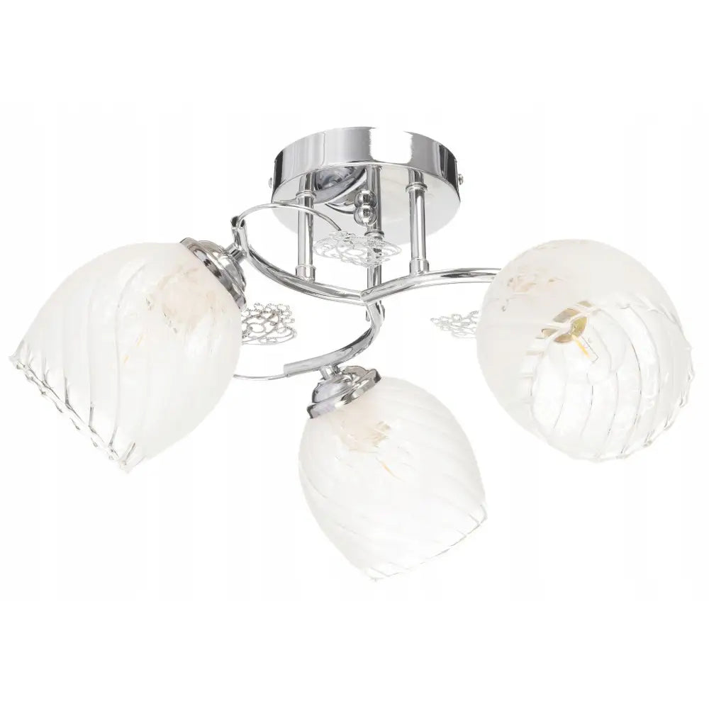 Taklampe Klassisk Lysekrone Plafond Wsg07a3