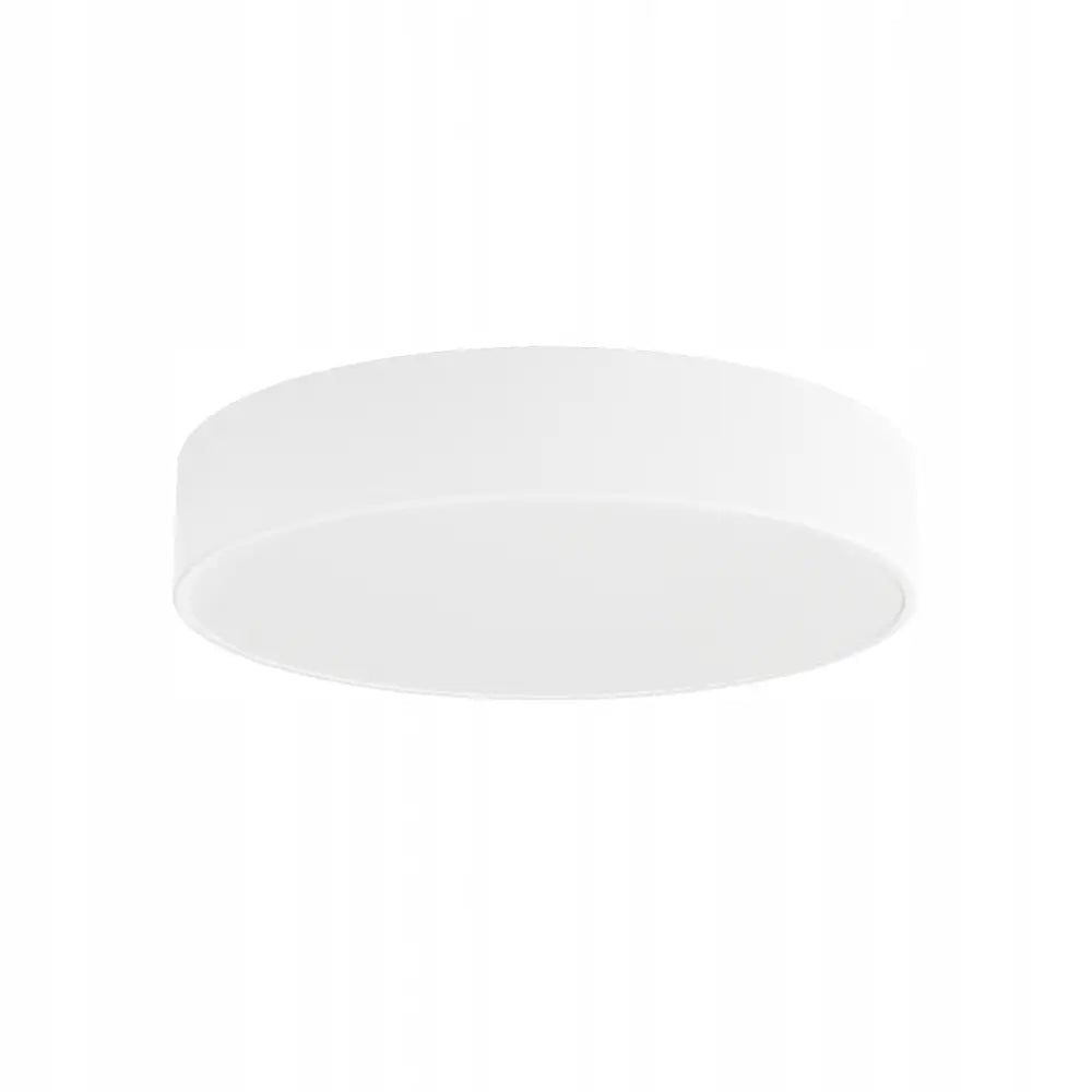 Taklampe Plafond Cleo 400 Hvit 40 Cm