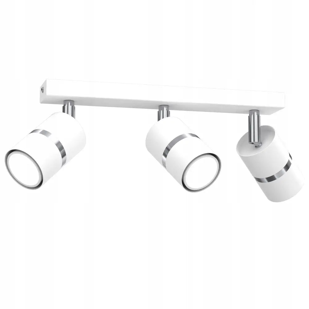 Taklampe Skinnespot Skinne Spotlys Gu10 Gu10
