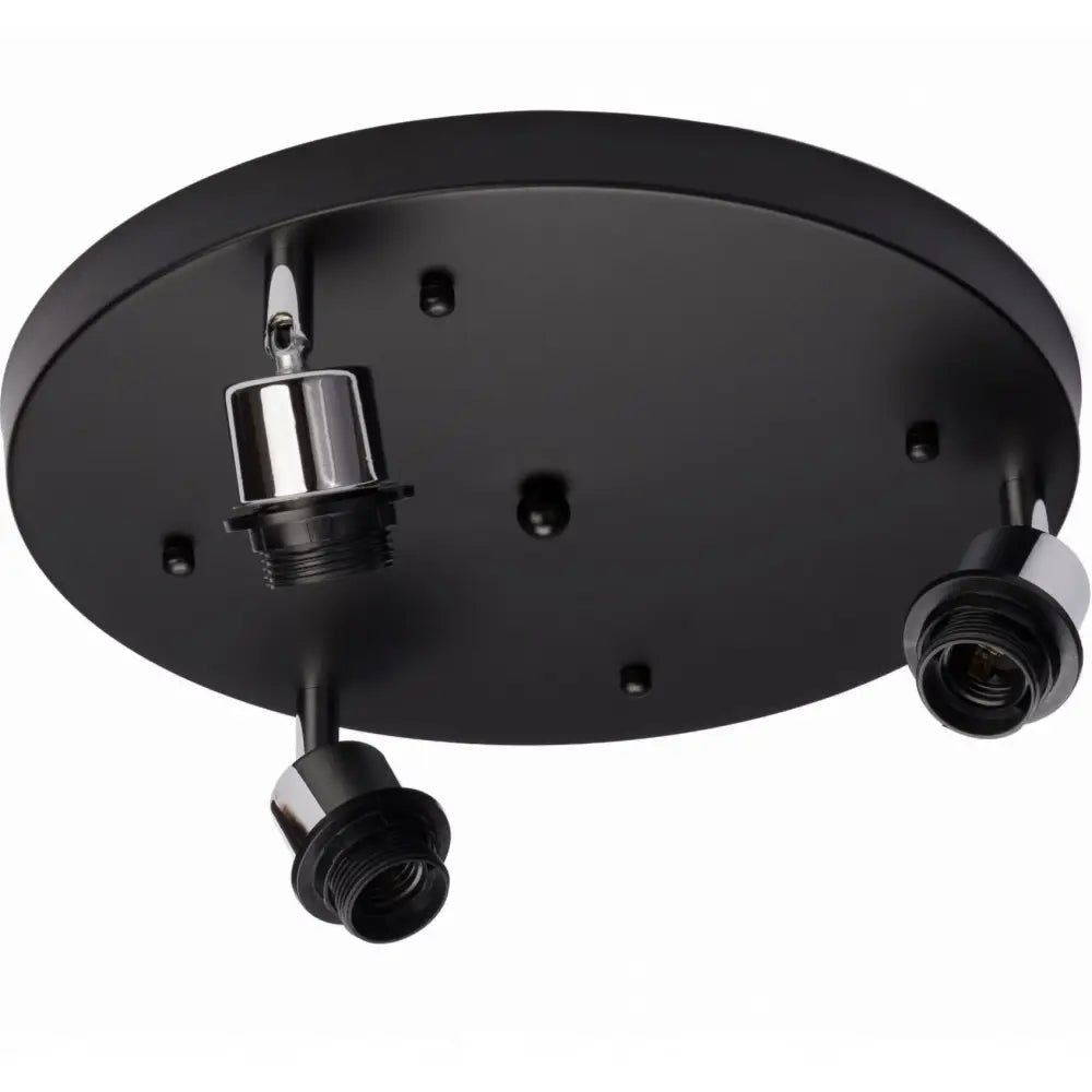 Taklampe Trippel Justerbar Plafond