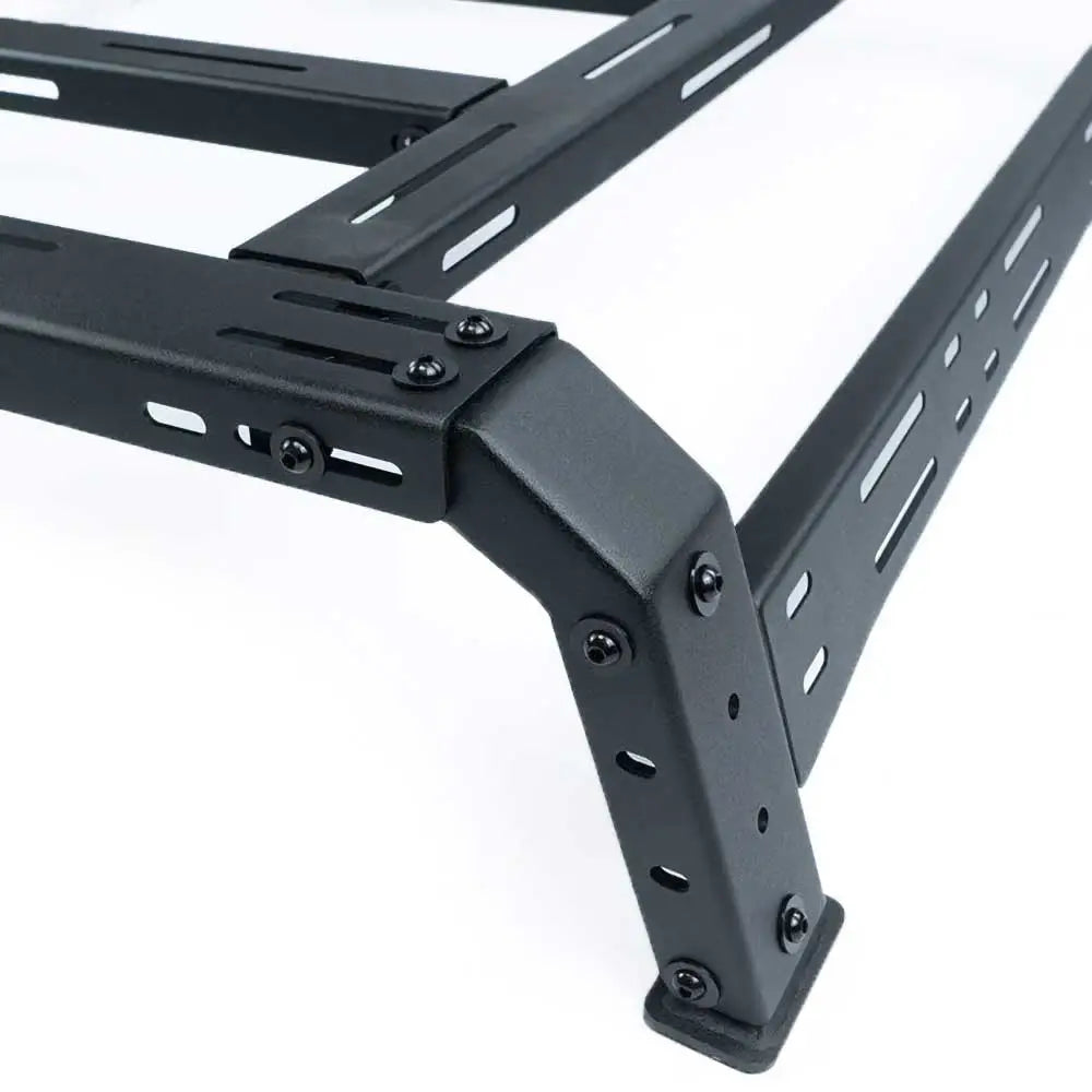 Taklastholder til Ford Ranger Raptor 19-23
