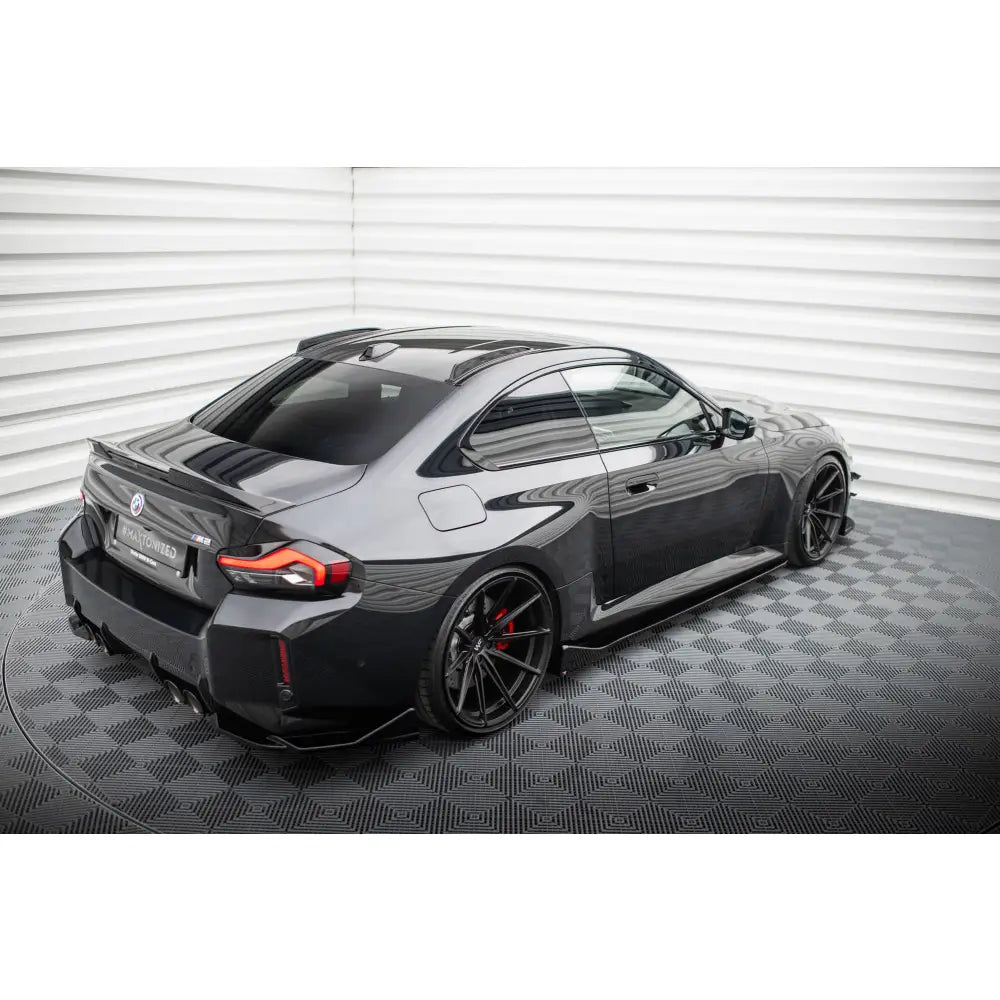 Takrails Bmw M2 G87