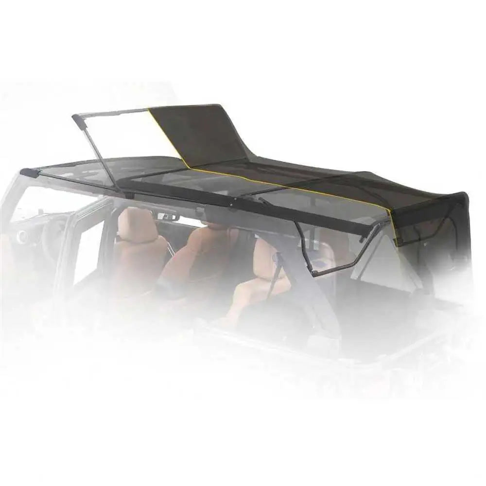 Takramme Soft Top Smittybilt - Jeep Wrangler Jk 2 d 07-18