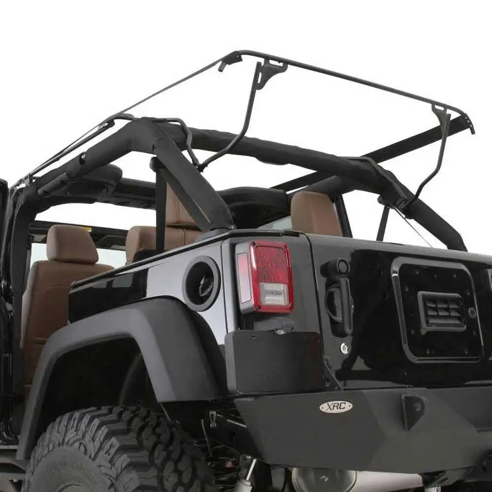 Takramme Soft Top Smittybilt - Jeep Wrangler Jk 2 d 07-18