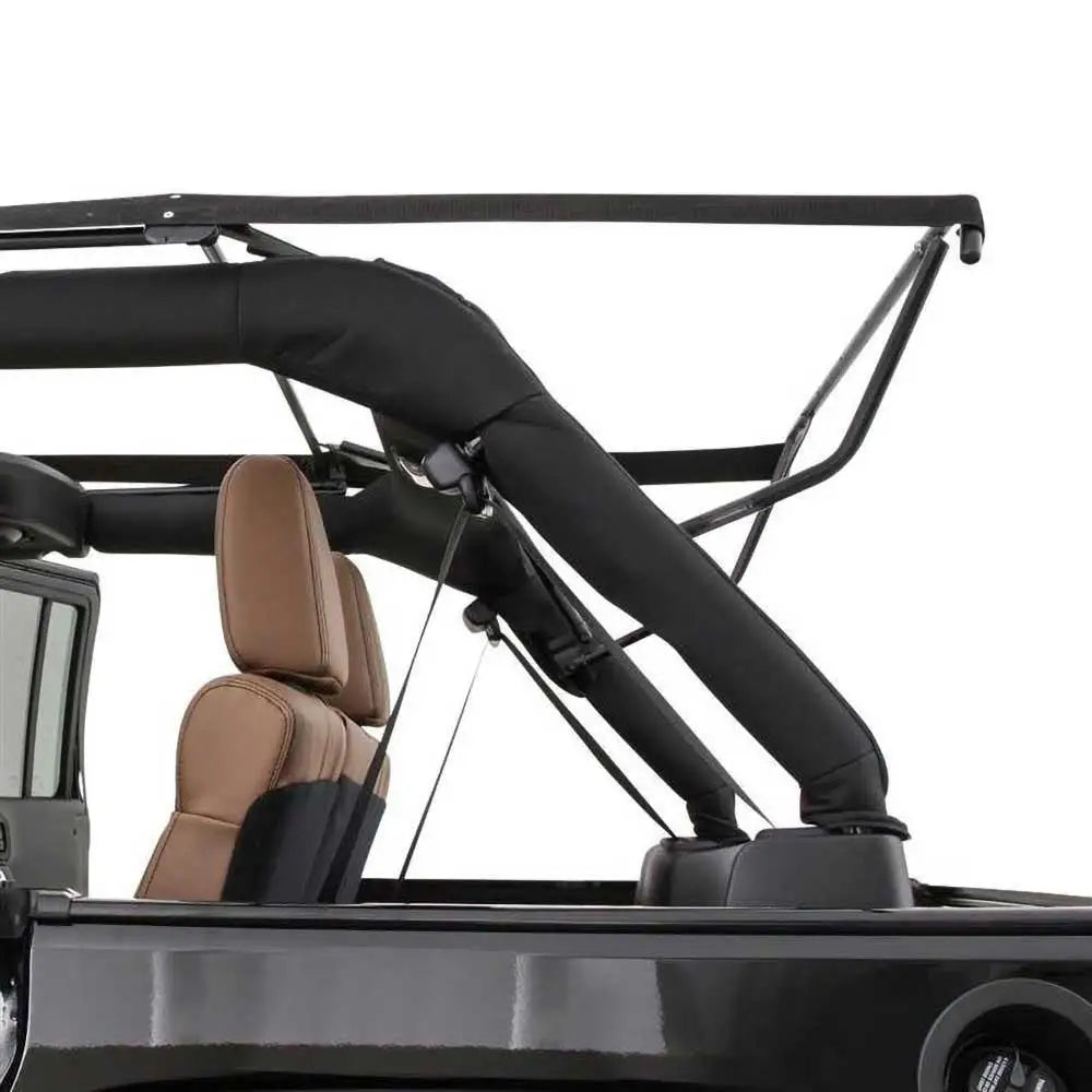 Takramme Soft Top Smittybilt - Jeep Wrangler Jk 2 d 07-18
