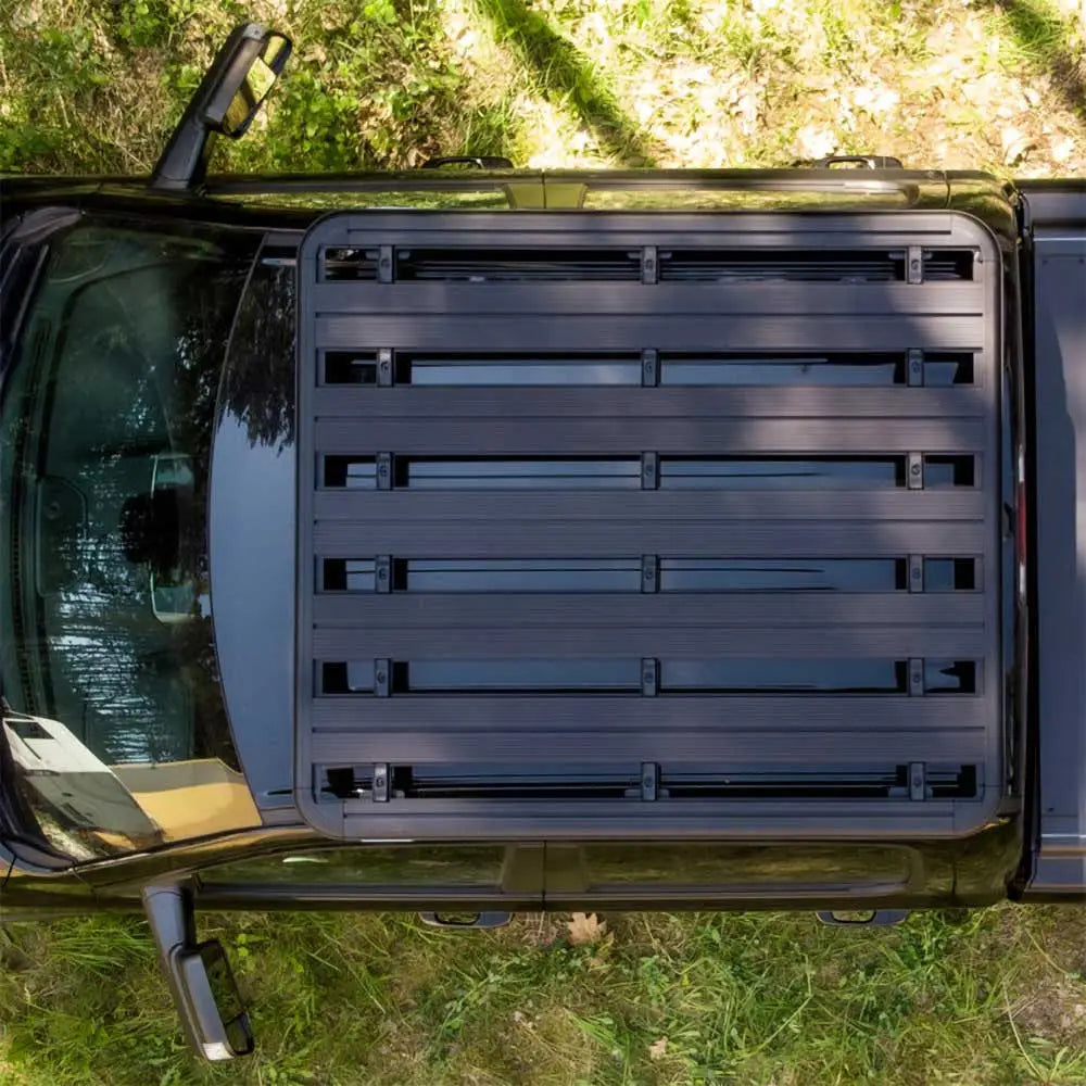 Takrør med Monteringssett 160x142,5 Cm Ofd - Dodge Ram 1500 Ds 09-19