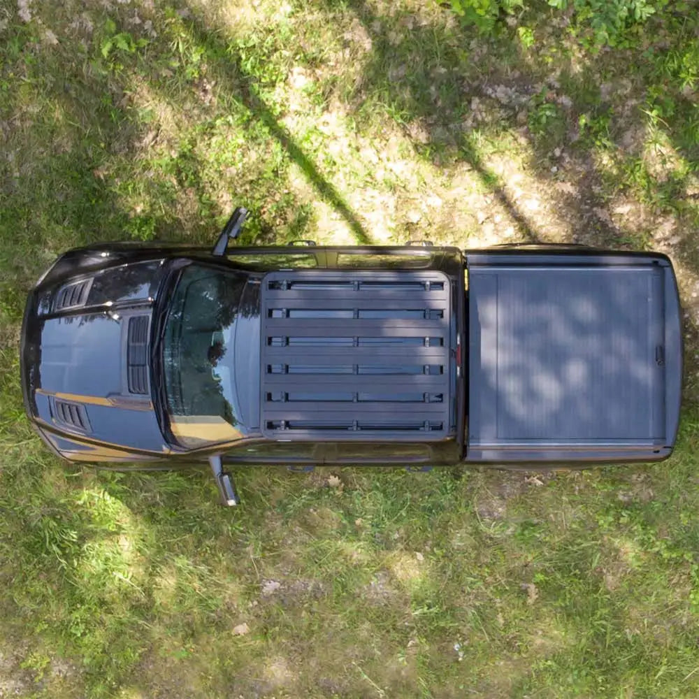 Takrør med Monteringssett 160x142,5 Cm Ofd - Dodge Ram 1500 Ds 09-19