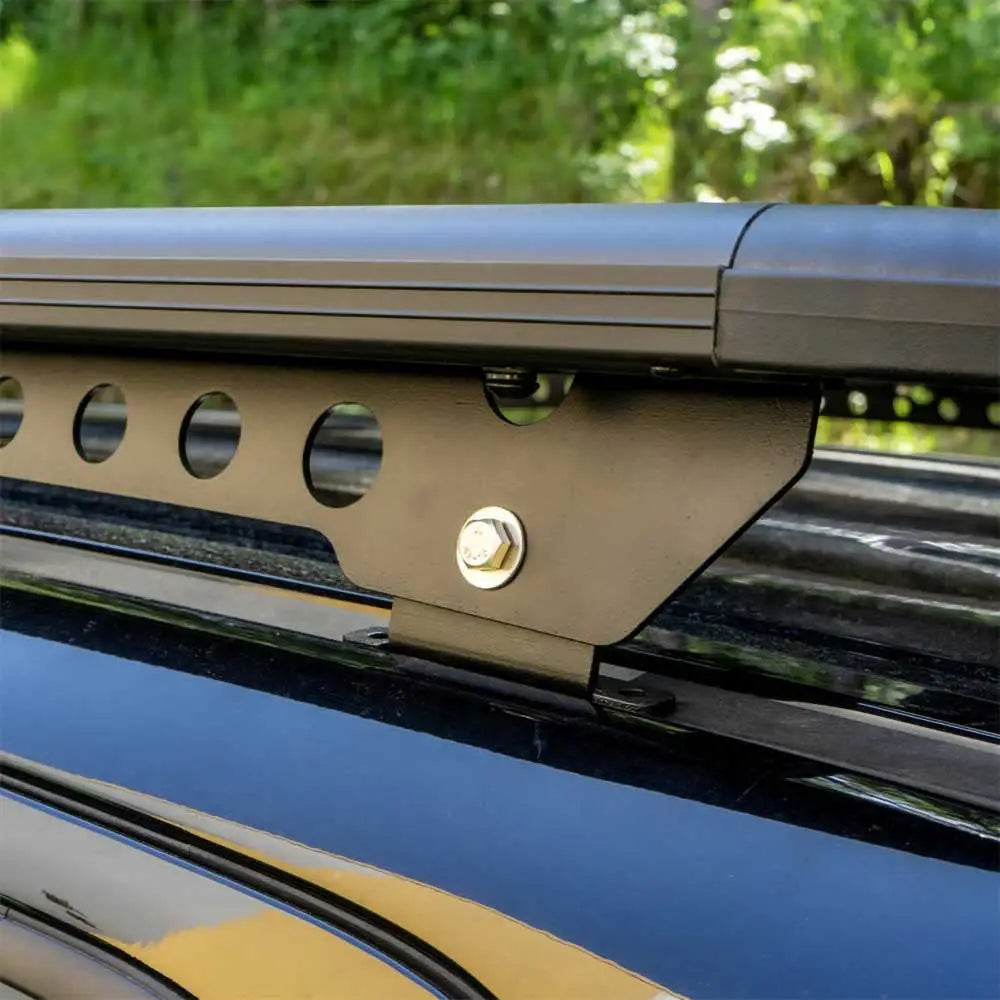 Takrør med Monteringssett 160x142,5 Cm Ofd - Dodge Ram 1500 Ds 09-19