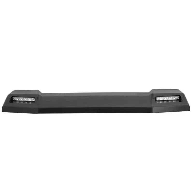 Takspoiler Foran Led Mercedes G-klasse (w463) 89-