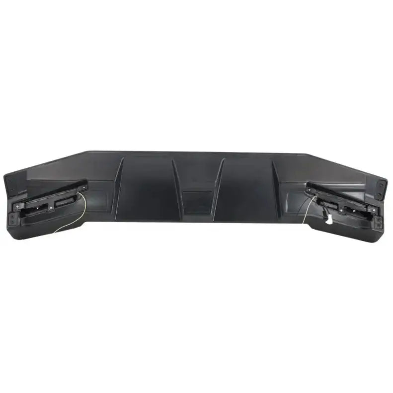 Takspoiler Foran Led Mercedes G-klasse (w463) 89-