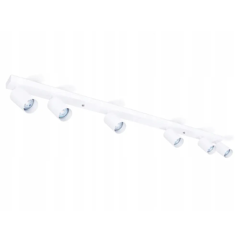 Takspot Halogen Taklampe Gu10 Hvit