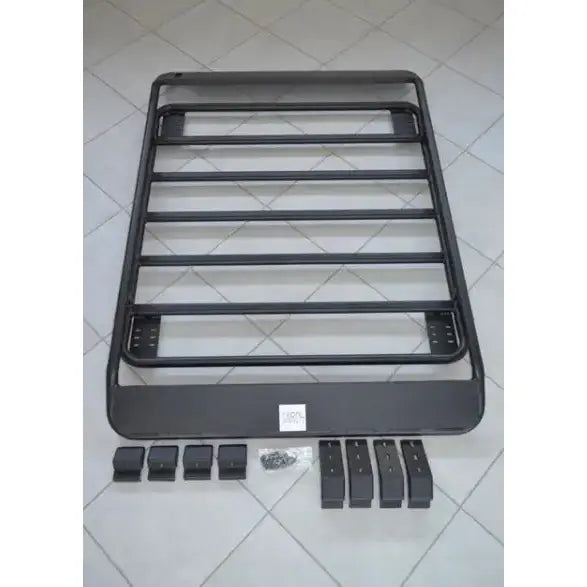 Takstativ Aluminium - Suzuki Jimny 18-