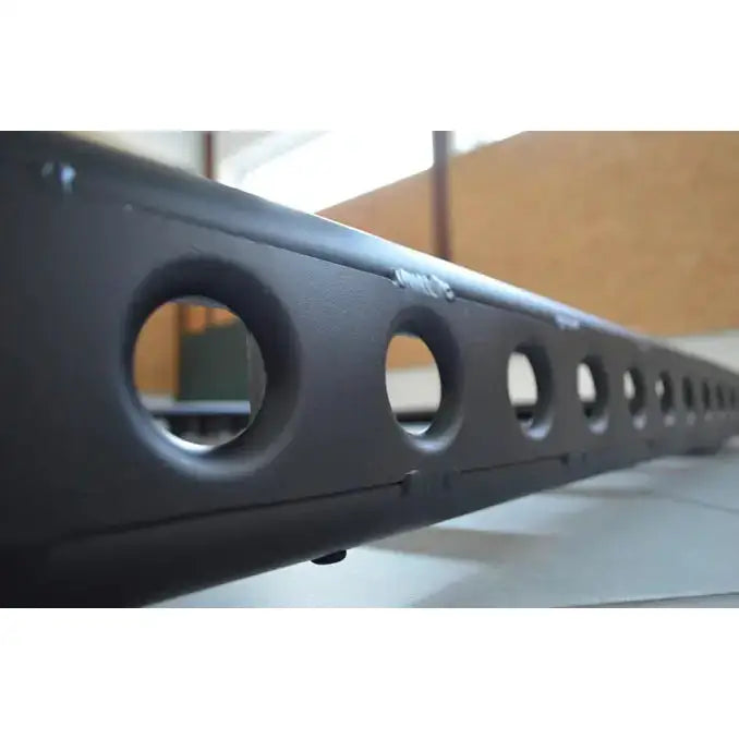 Takstativ Aluminium - Suzuki Jimny 18-