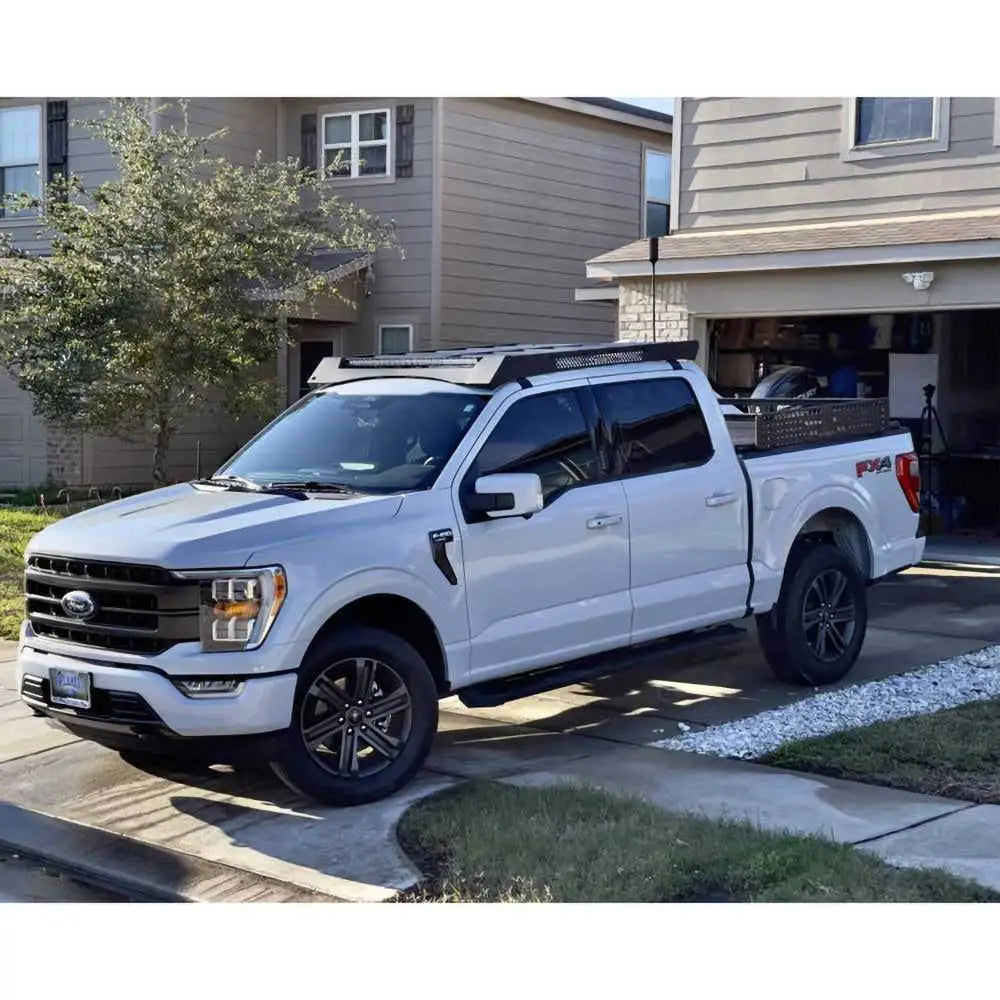 Takstativ Go Rhino Ceros - Ford F150 21-23