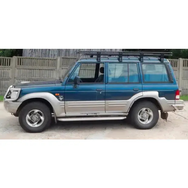 Takstativ - Hyundai Galloper Ii 5d 98-03
