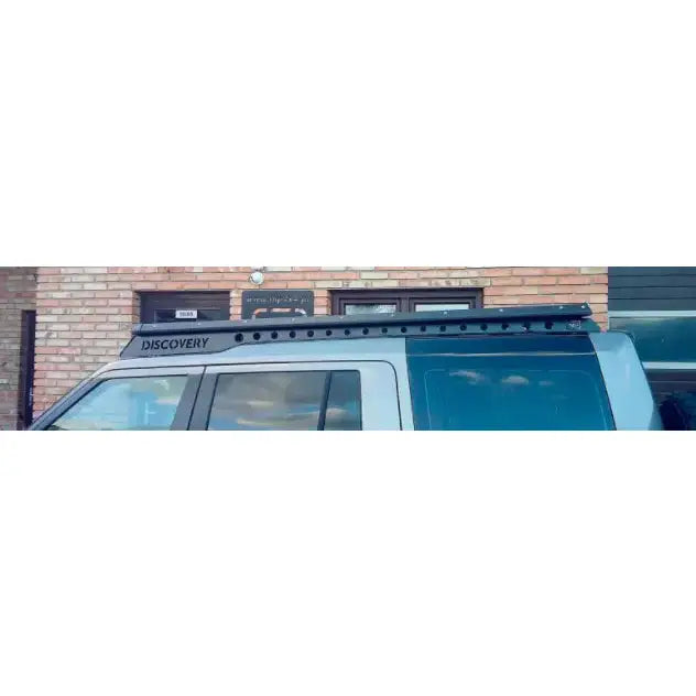 Takstativ - Land Rover Discovery Iii / Iv 05-16