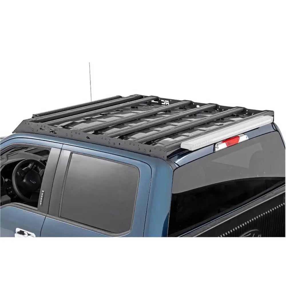 Takstativ med Led-list 40’’ Foran Rough Country - Ford F150 15-18