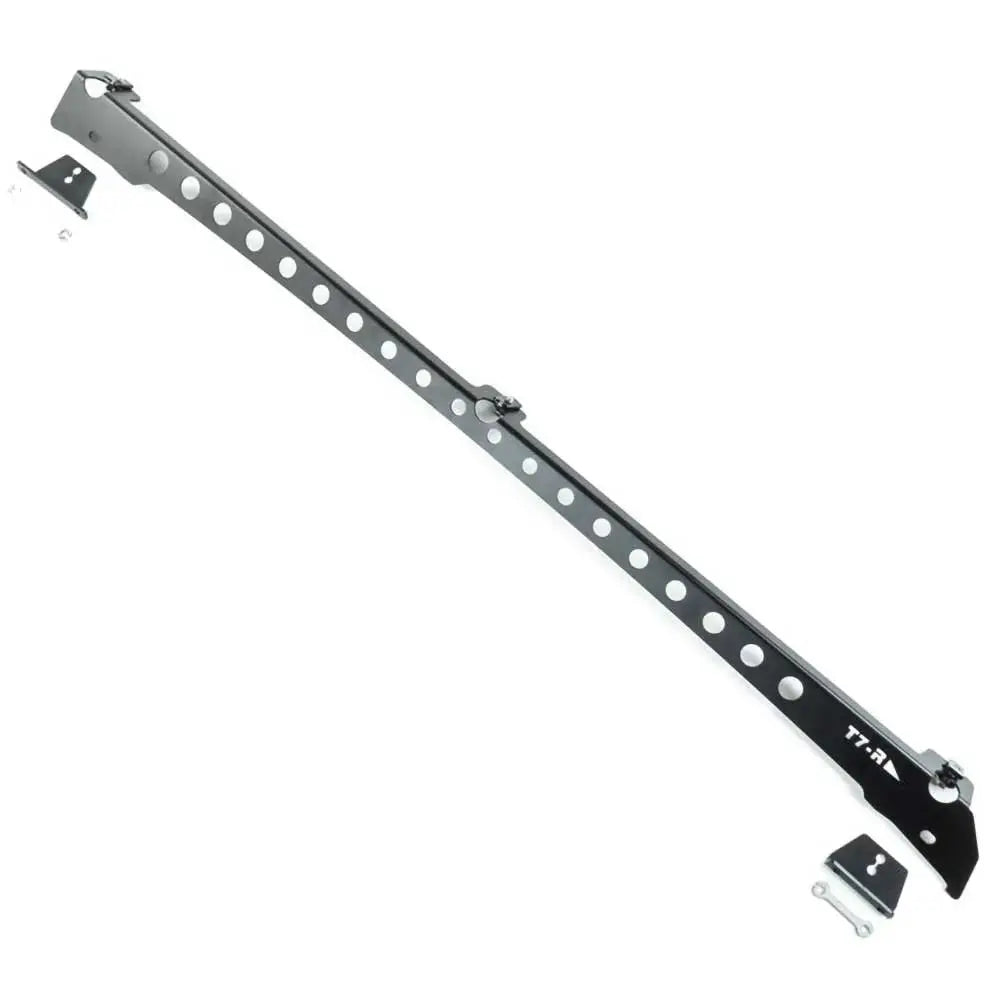 Takstativ med Monteringssett 160x125 Cm Ofd - Ford Ranger Raptor 19-23