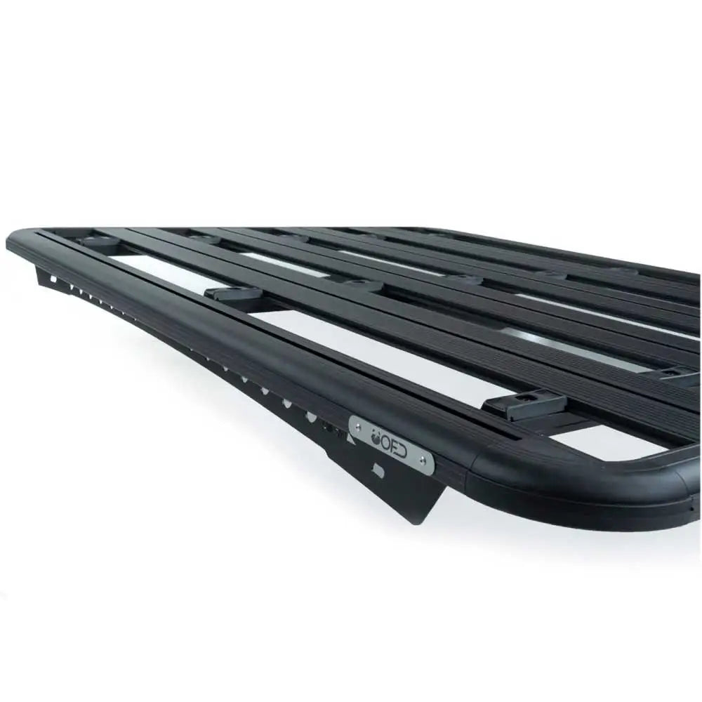 Takstativ med Monteringssett 160x125 Cm Ofd - Isuzu D-max Iii 20-