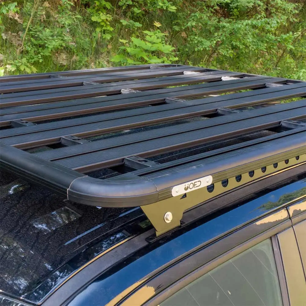 Takstativ med Monteringssett 160x142,5 Cm Ofd - Ram 1500 Classic Ds 19-