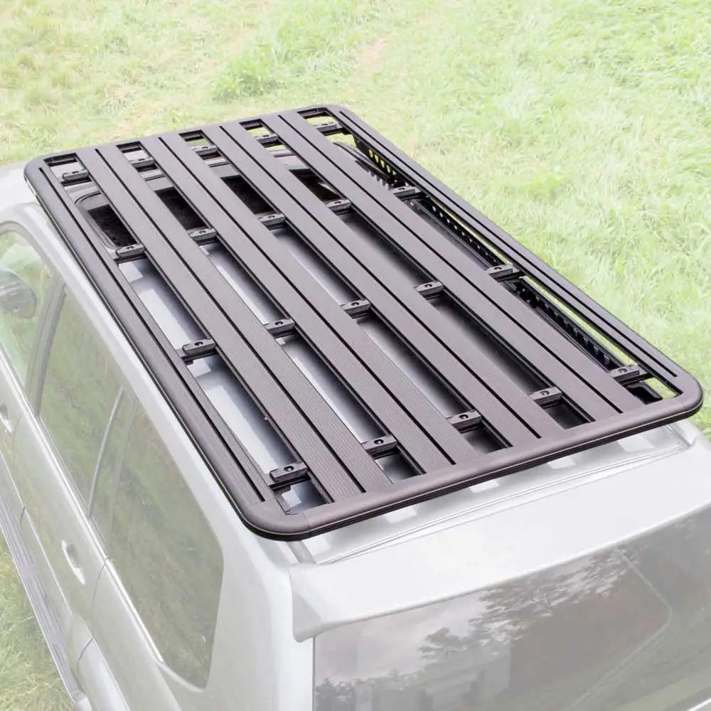 Takstativ med Monteringssett 220x125 Cm Ofd - Jeep Renegade 14-