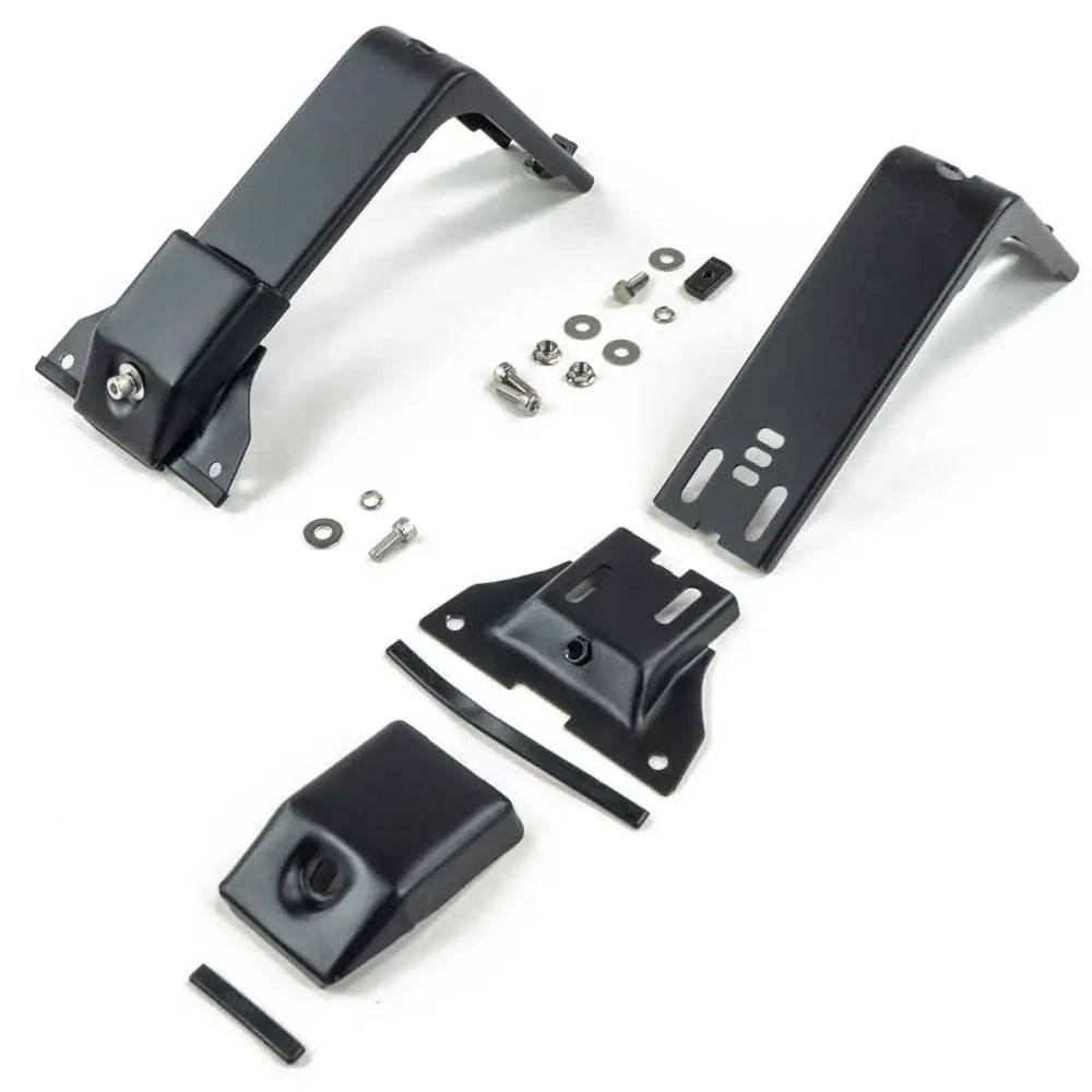 Takstativ med Monteringssett 220x142,5 Cm Ofd - Land Rover Discovery 98-04