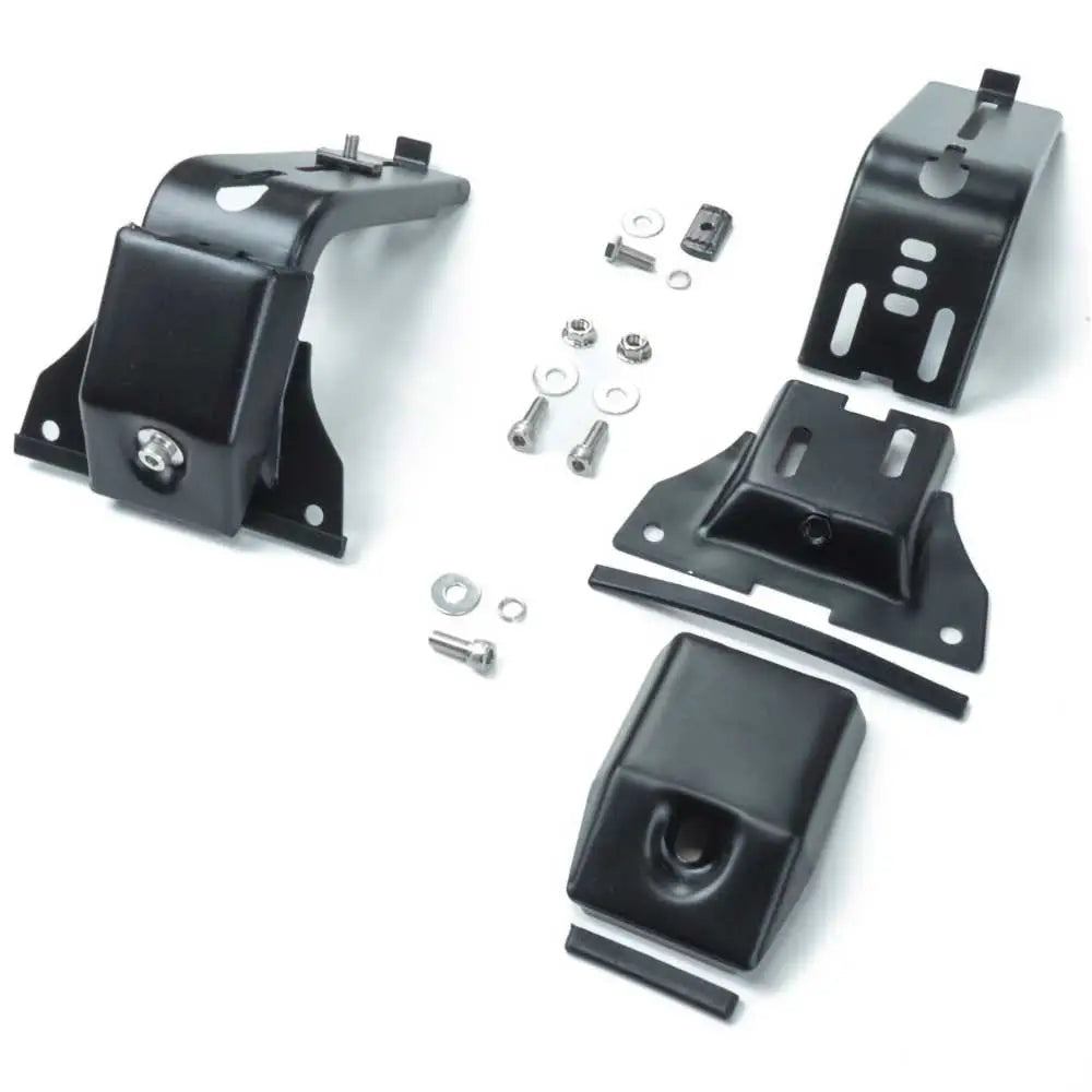 Takstativ med Monteringssett 220x142,5 Cm Ofd - Nissan Patrol Y61 97-16