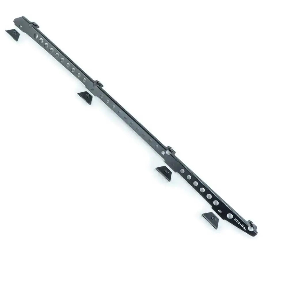 Takstativ med Monteringssett 220x142,5 Cm Ofd - Toyota Land Cruiser J20 07-21