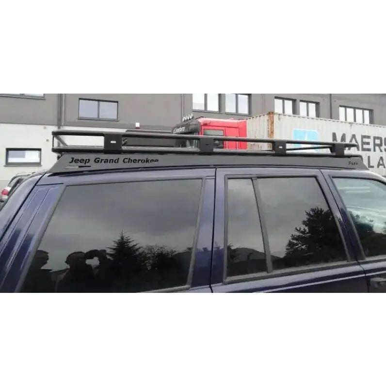 Takstativ med Nett - Jeep Grand Cherokee Zj 91-99