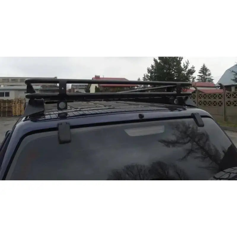 Takstativ med Nett - Jeep Grand Cherokee Zj 91-99