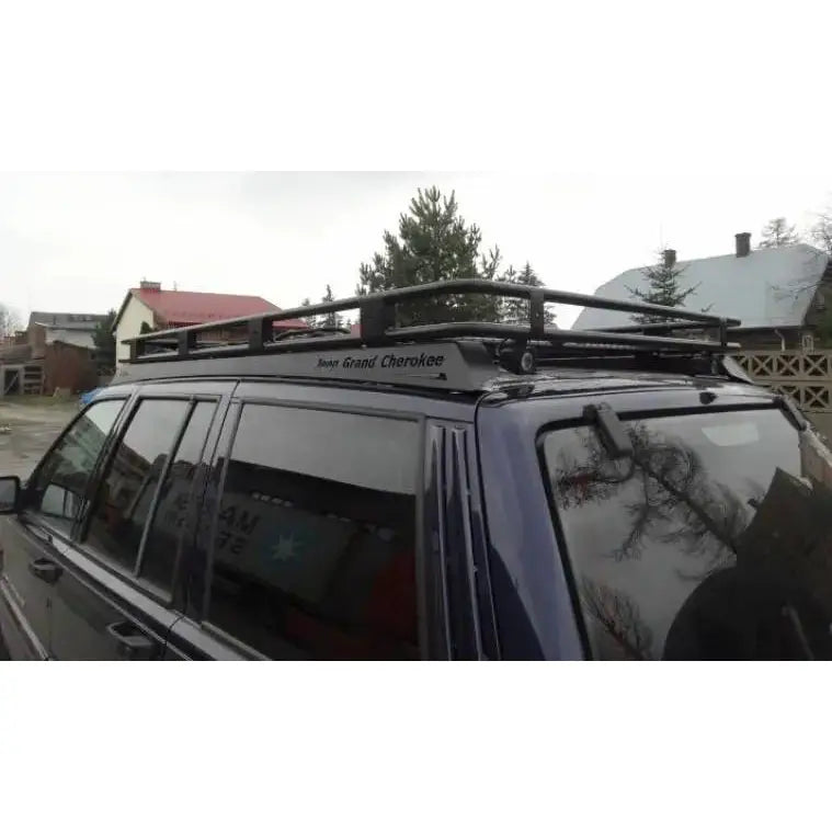 Takstativ med Nett - Jeep Grand Cherokee Zj 91-99