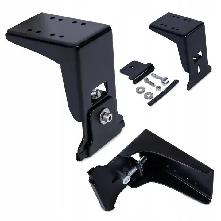 Takstativ med Nett - Mitsubishi Delica / L400 97-07
