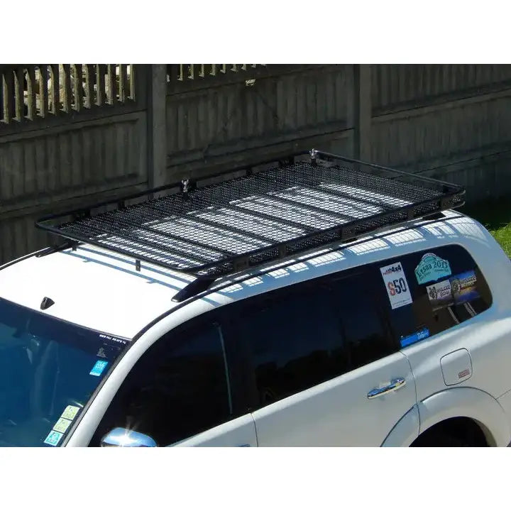 Takstativ med Nett - Mitsubishi Pajero Sport Ii 08-16