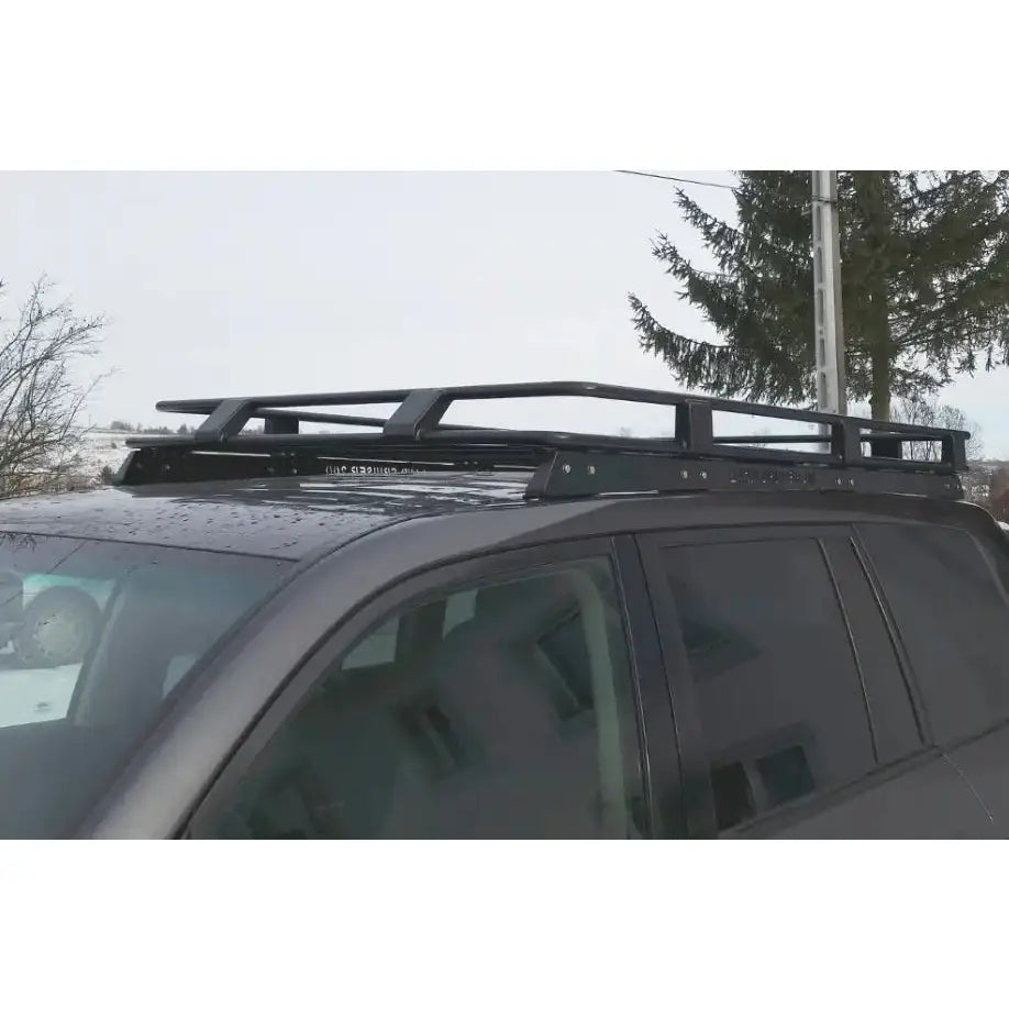 Takstativ med Nett - Toyota Land Cruiser J200