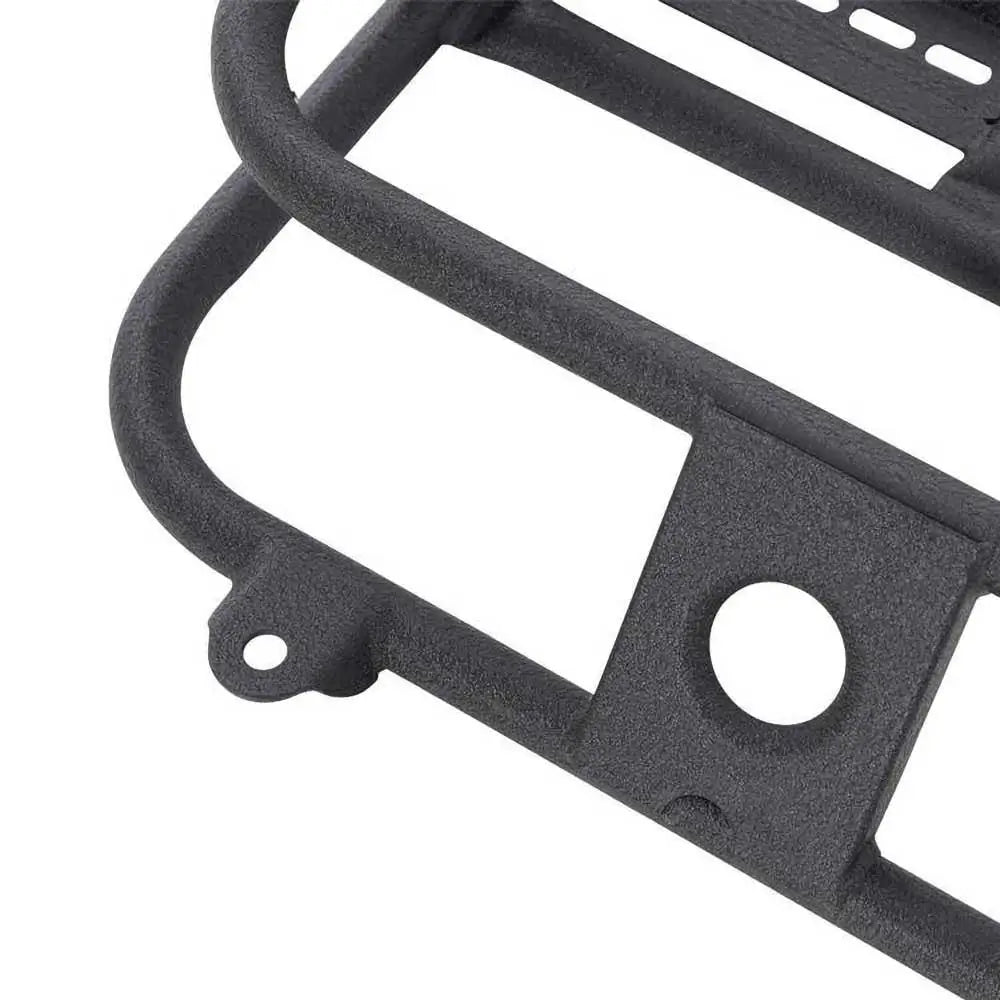Takstativ med Smittybilt Defender Festeanordning - Jeep Wrangler Lj 04-06