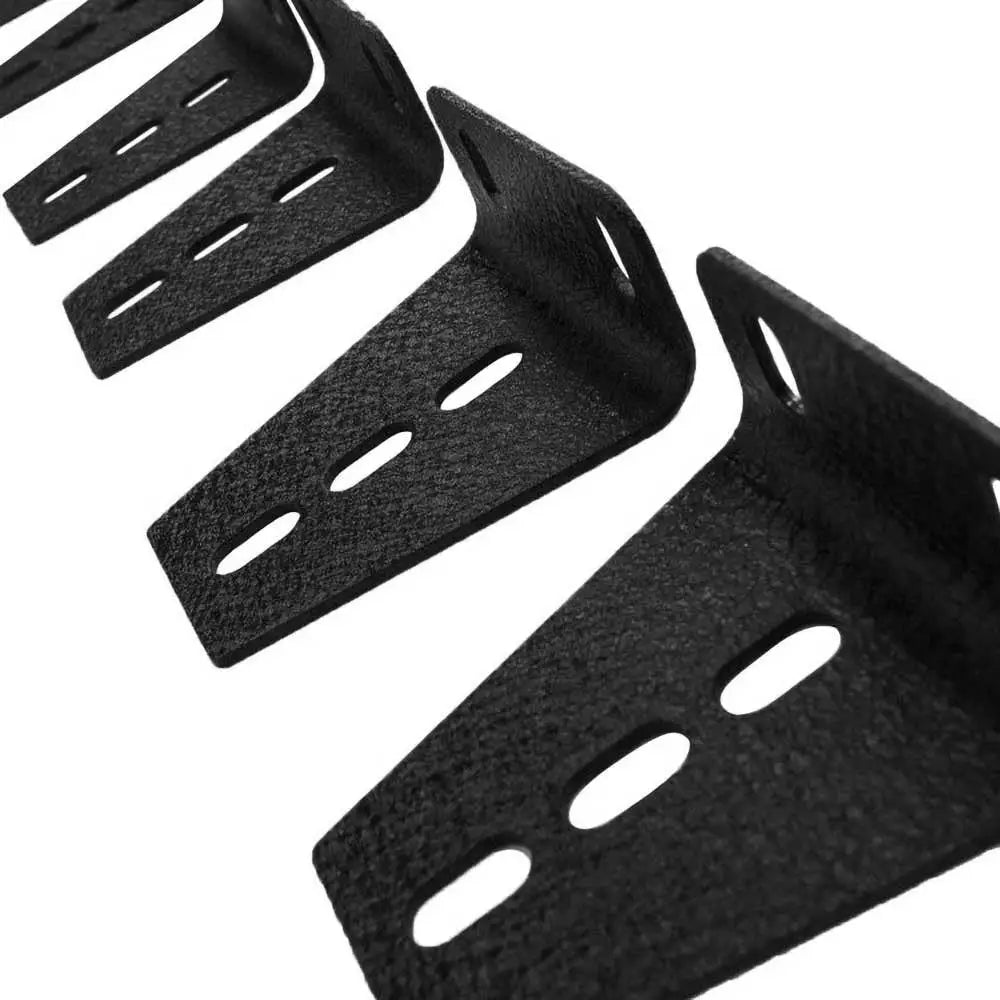 Takstativ med Smittybilt Defender Festesystem - Gmc Yukon 07-14