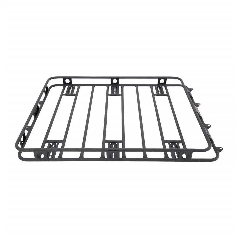Takstativ med Smittybilt Defender Festesystem - Gmc Yukon 07-14