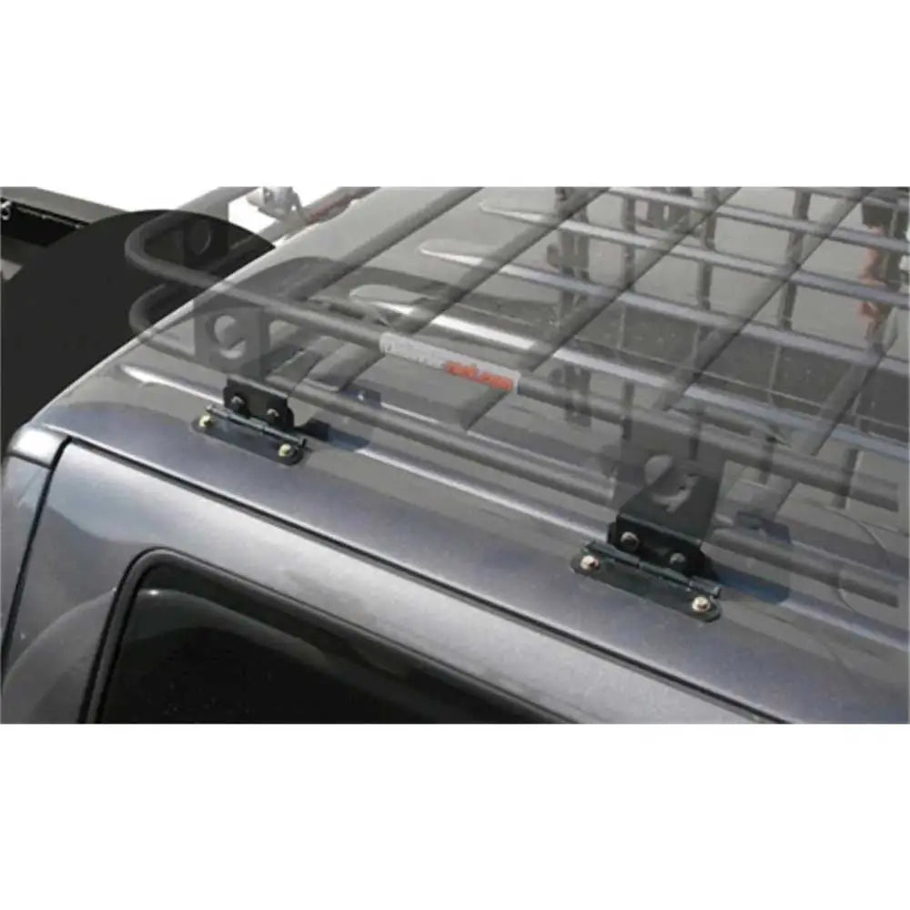 Takstativ med Smittybilt Defender-montering - Gmc Sierra 1500 98-13