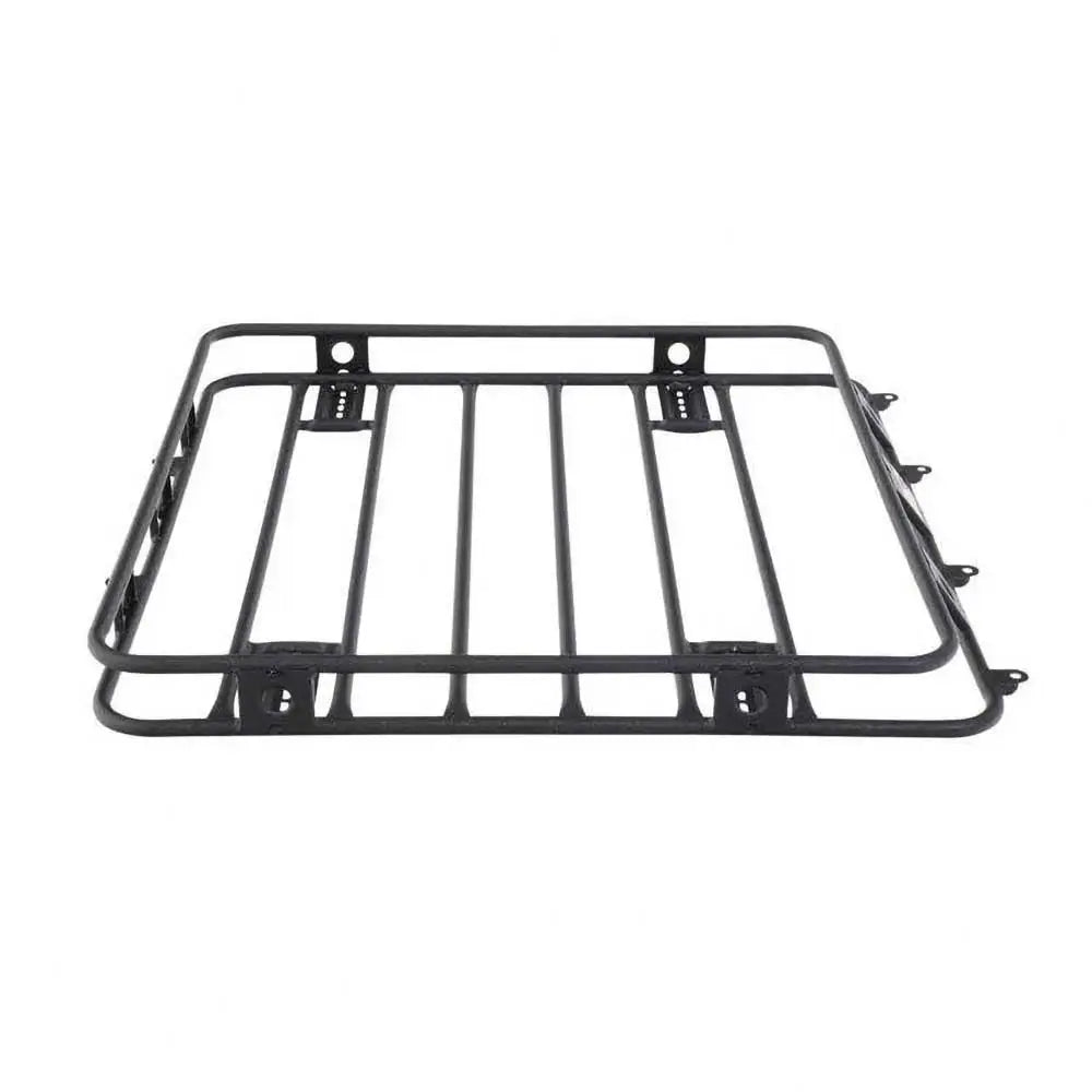 Takstativ med Smittybilt Defender-montering - Jeep Cherokee Liberty Kk 08-13.