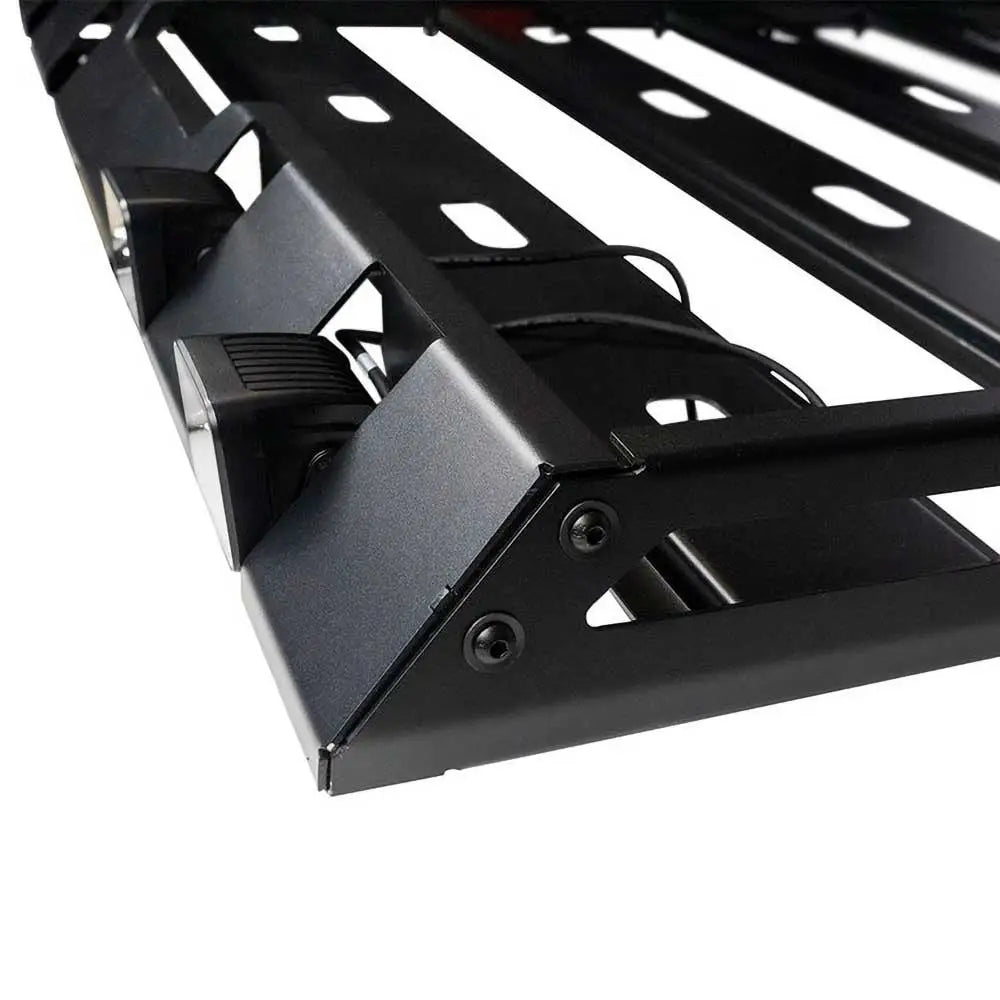 Takstativ med Stig - Jeep Wrangler Jk 4 d 07-18